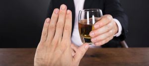 como evitar la recaída en el alcohol